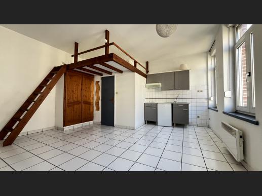 Appartement - LILLE - 260305