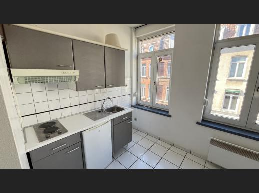 Appartement - LILLE - 260305
