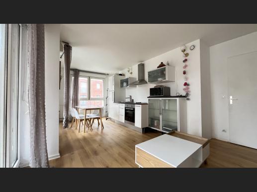Appartement - LILLE - 260401