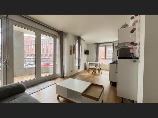 Appartement - LILLE - 260401