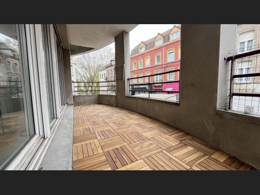 Appartement - LILLE - 260401