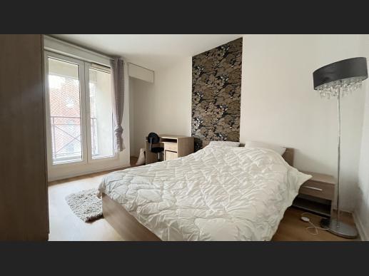 Appartement - LILLE - 260401