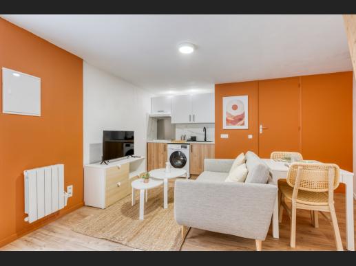 Appartement - LILLE - 260405