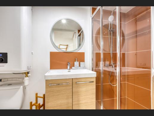 Appartement - LILLE - 260405