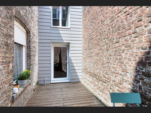 Appartement - LILLE - 260405