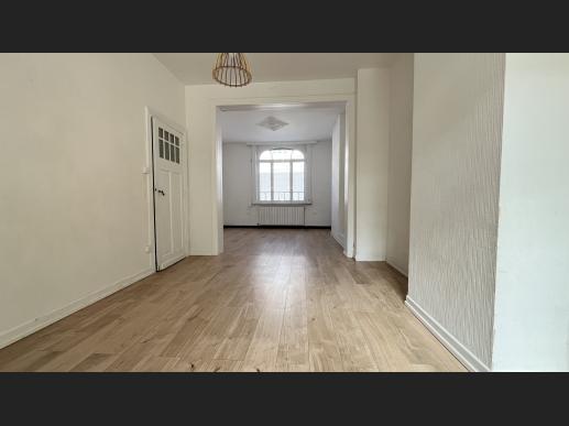 type de bien - ville