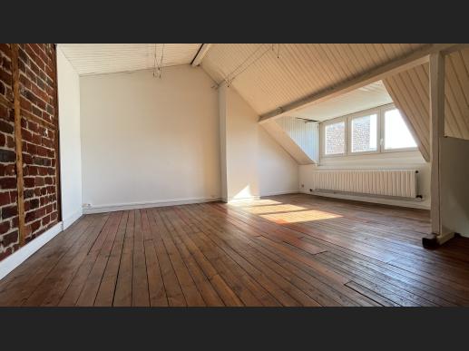 Maison - LILLE - 260406