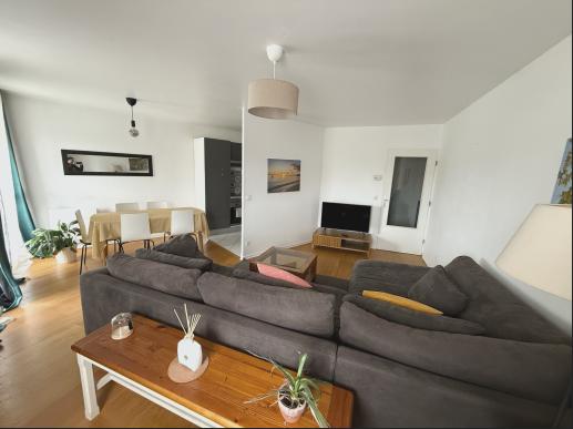 Appartement - LILLE - 260601