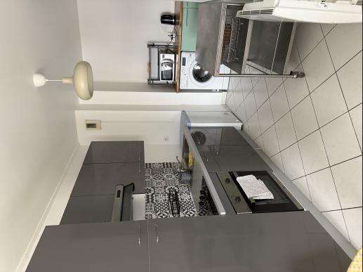 Appartement - LILLE - 260601