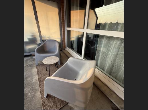 Appartement - LILLE - 260601
