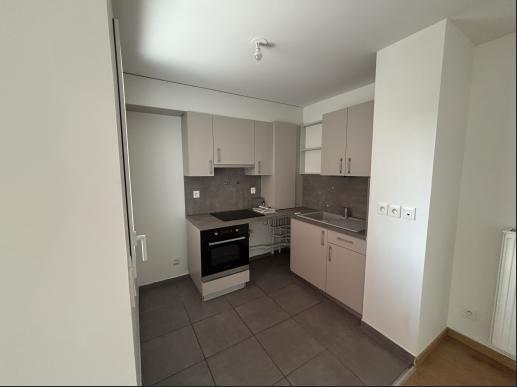 Appartement - LILLE - 260701