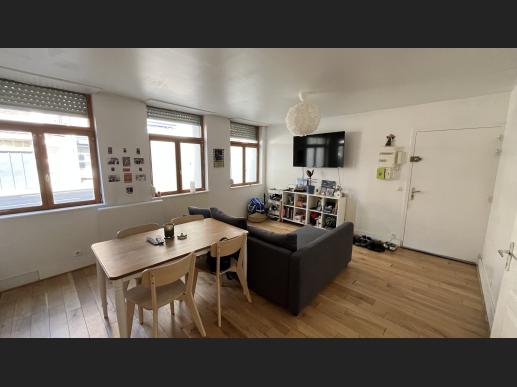 Appartement - LILLE - 260702