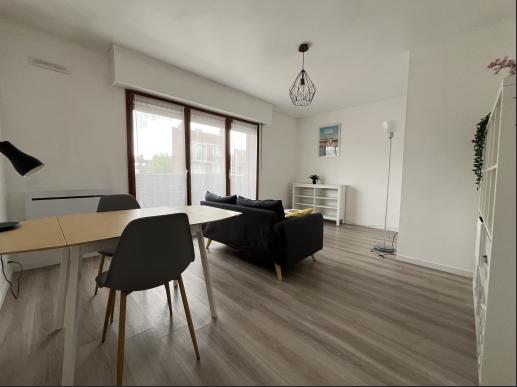 Appartement - LILLE - 2607003