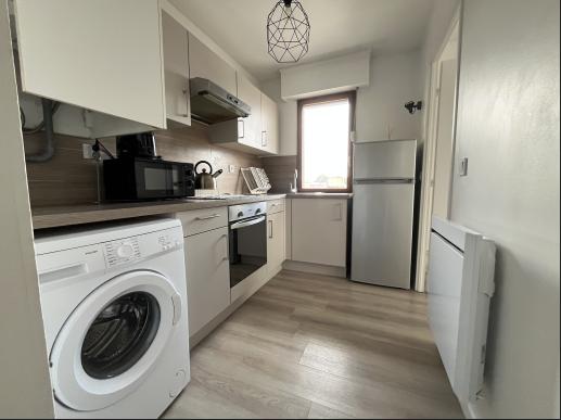 Appartement - LILLE - 2607003