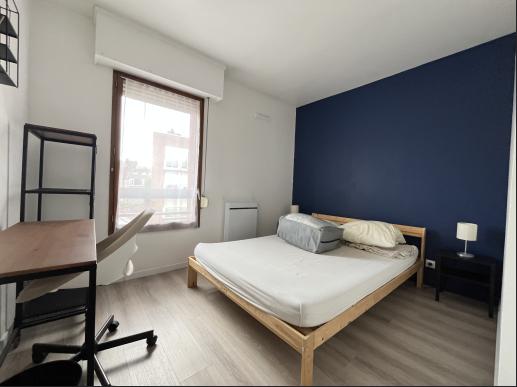 Appartement - LILLE - 2607003