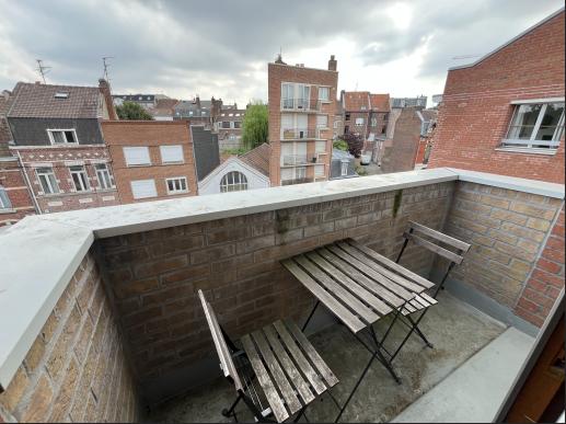Appartement - LILLE - 2607003