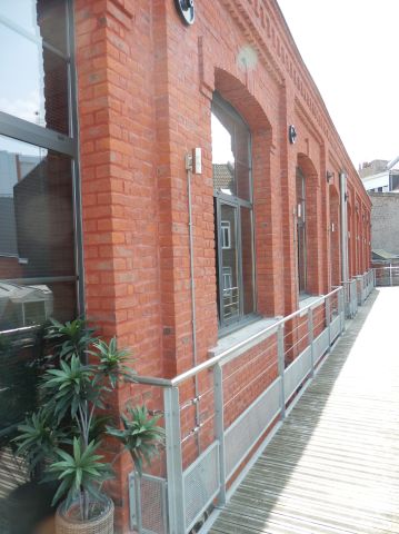 Appartement - Lille - 130708
