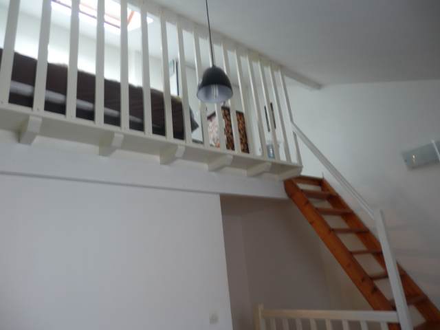 Appartement - Lille - 130706