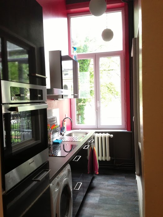 Appartement - Lille - 130713