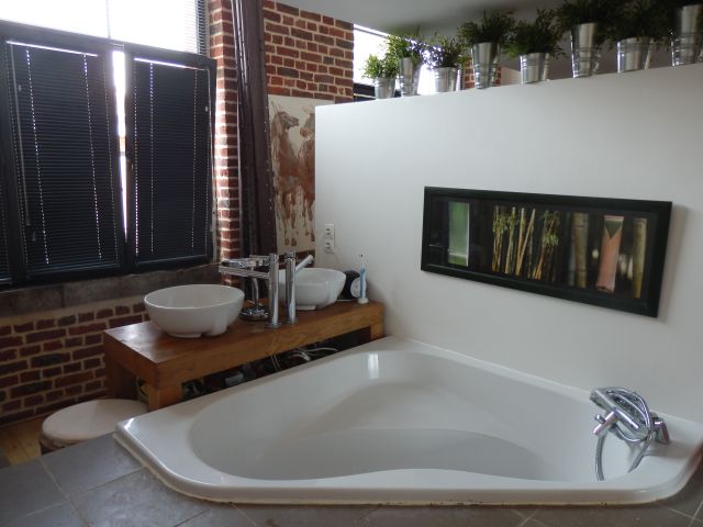 Appartement - Lille - 130708