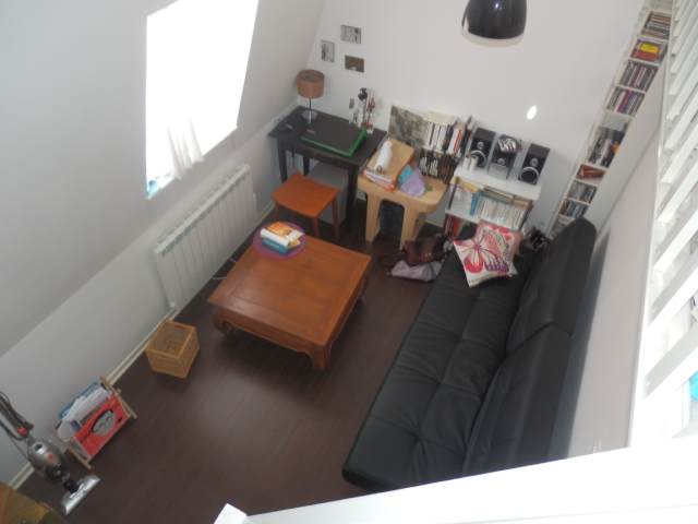 Appartement - Lille - 130706